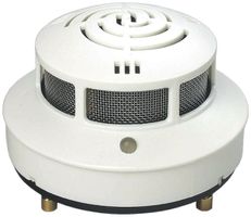 Optischer Rauchschalter ORS 142, weiss