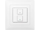 UP-Sensor/Jalousie 1/1×SIDUS free@home wireless, weiss