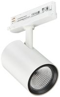 Spot LED Philips GreenSpace Evo 1×18.8W 2800lm 930 WB DALI AD3PH Ø92 blanc