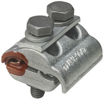 Serre-fils à mâchoires Flury FRL5 bimétallique AlMgSi/Cu 16…70/6…50mm²