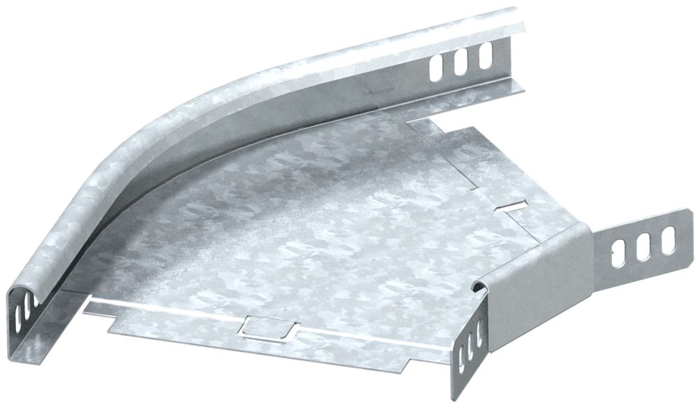 Gomito 45° Bettermann 600×60mm