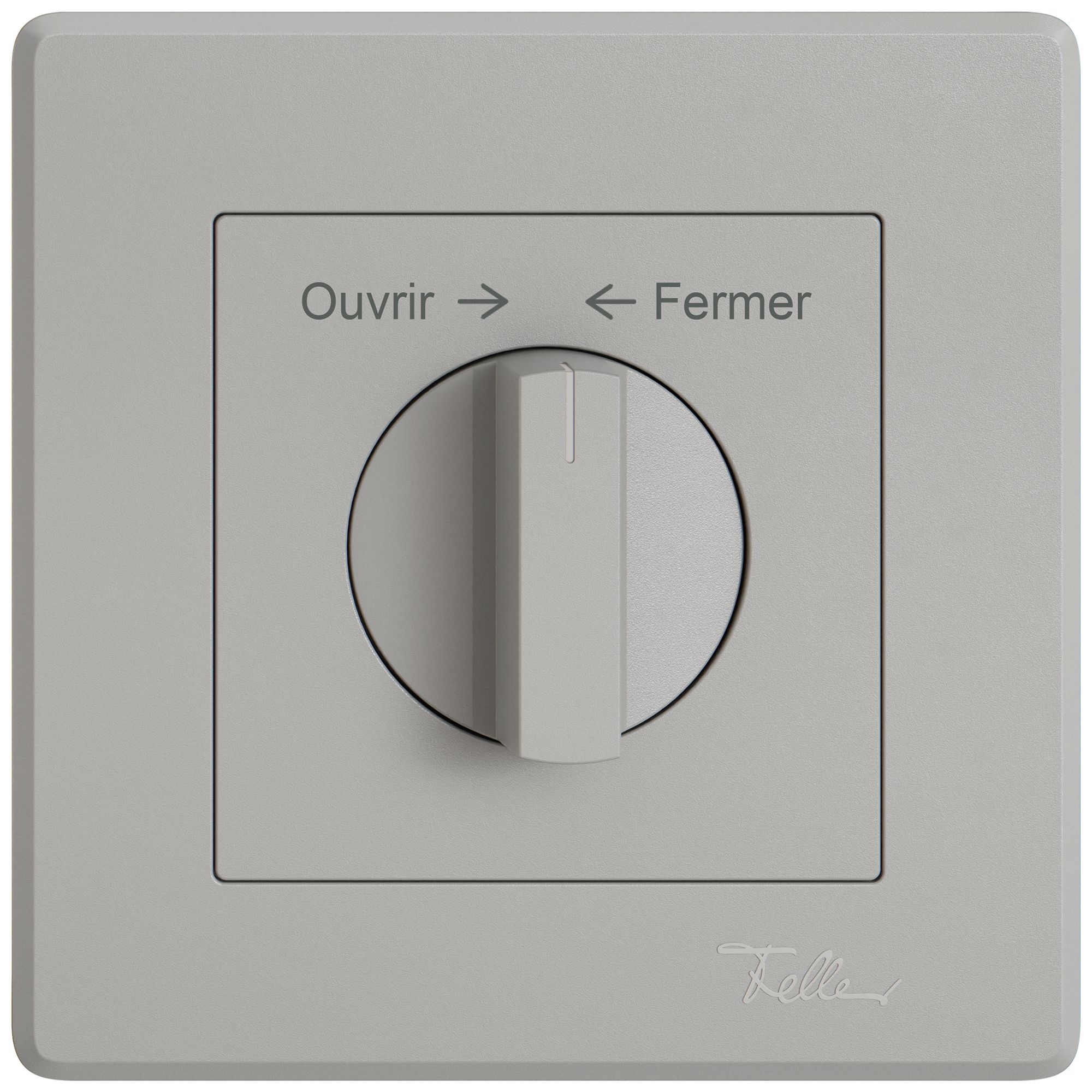 Kit de montage ENC EDIZIO.liv SNAPFIX® contact pivot.manet.Ouvrir → ← Fermer grc