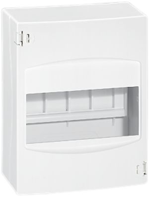 AP-Abdeckhaube LEXIC 1×6