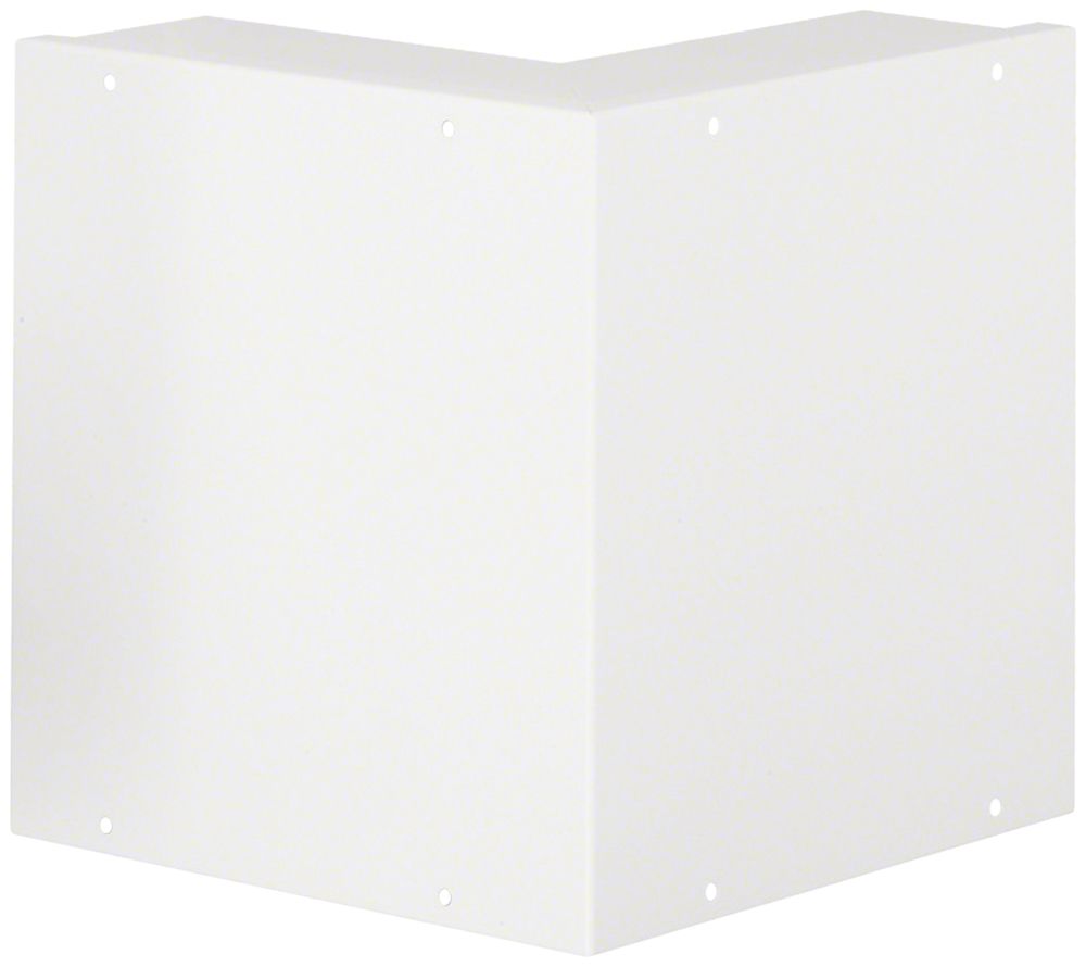 Ausseneck tehalit FWK 3E E30 50×210mm, verkehrsweiss