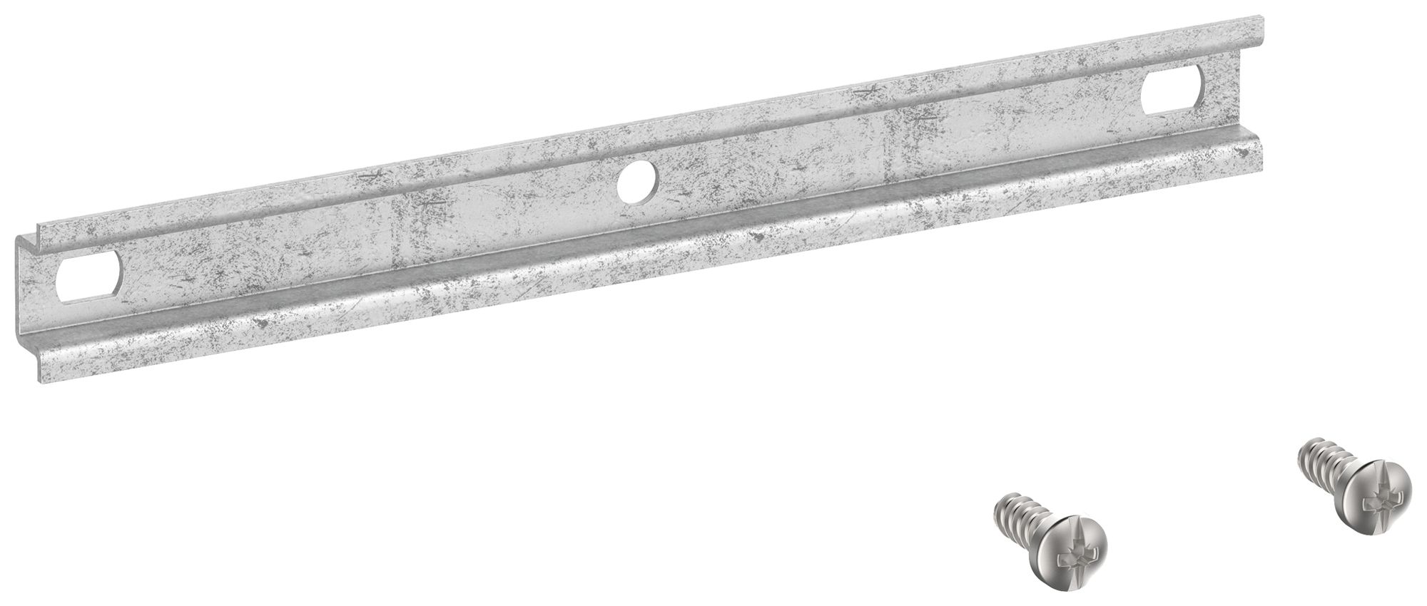 Barra normalizzata Spelsberg Abox 025/2 TS15 15×124×5.5mm