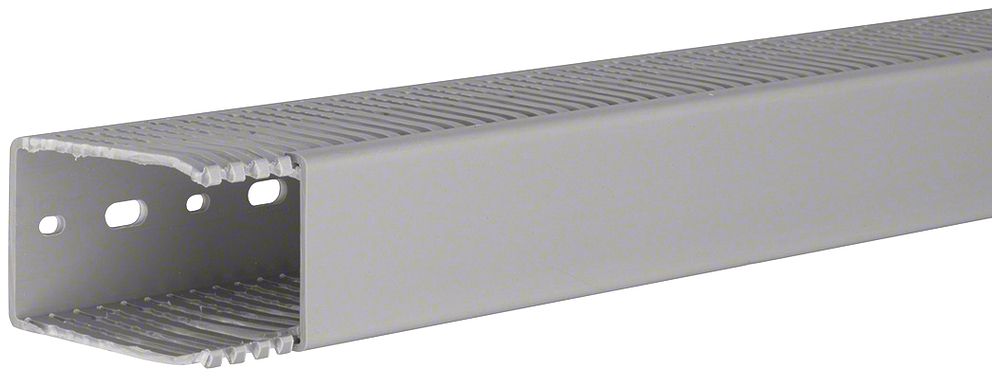 Verdrahtungskanal Tehalit LKG 75×50 grau