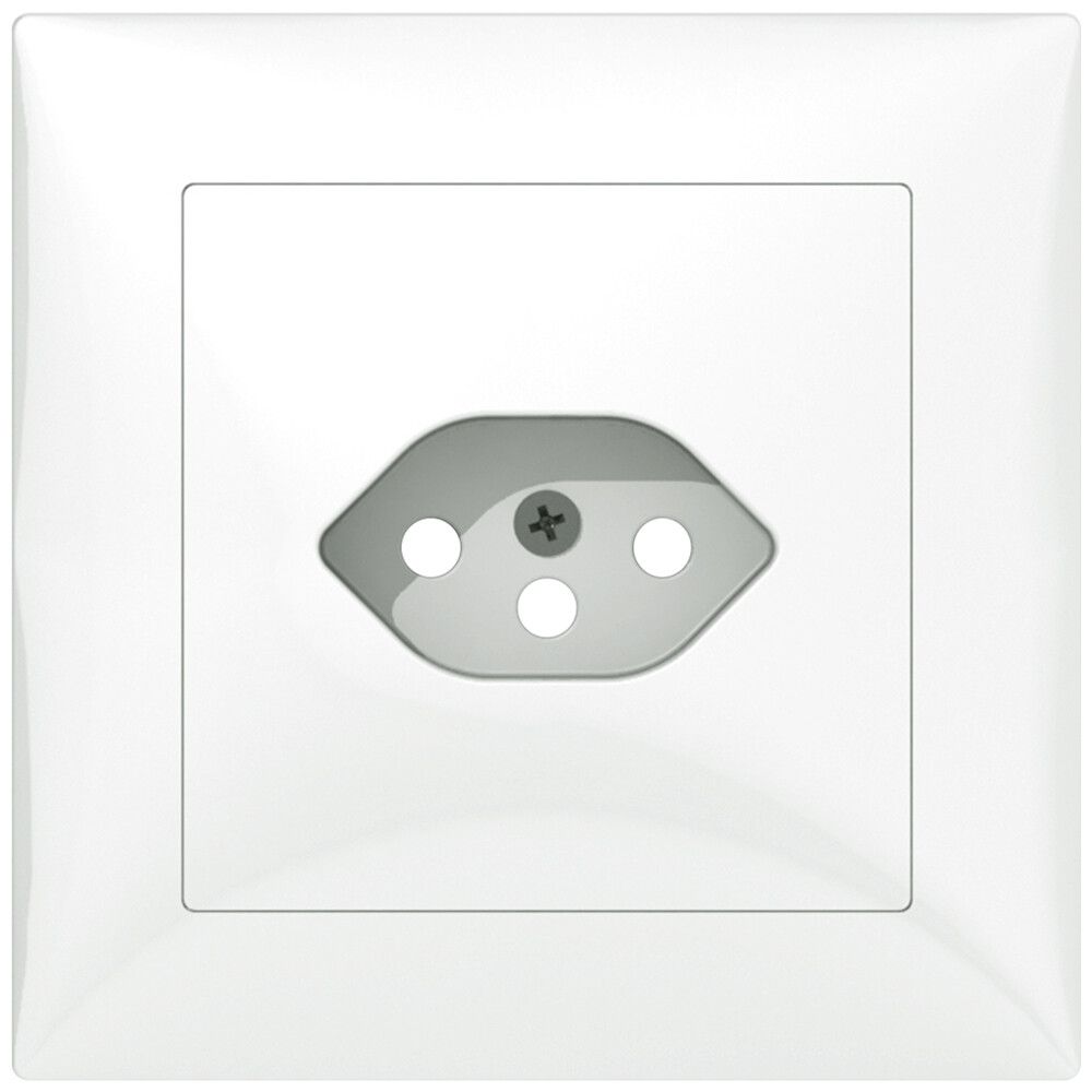 Kit di montaggio INC SIDUS B per T13, bianco lucido