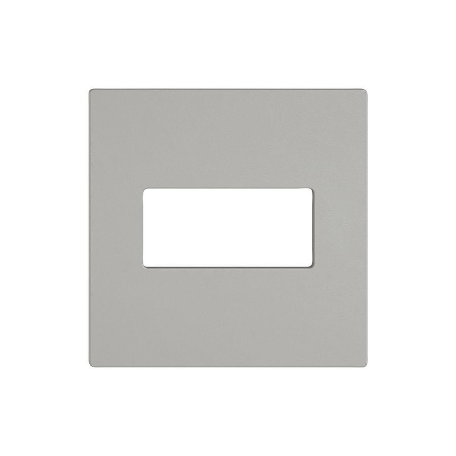 Montageset EDIZIO.liv SNAPFIX® für Bewegungsmelder pirios 180 R eco hgu