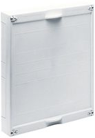 Coperchio di protezione Hager univers N 300×250mm chiuso