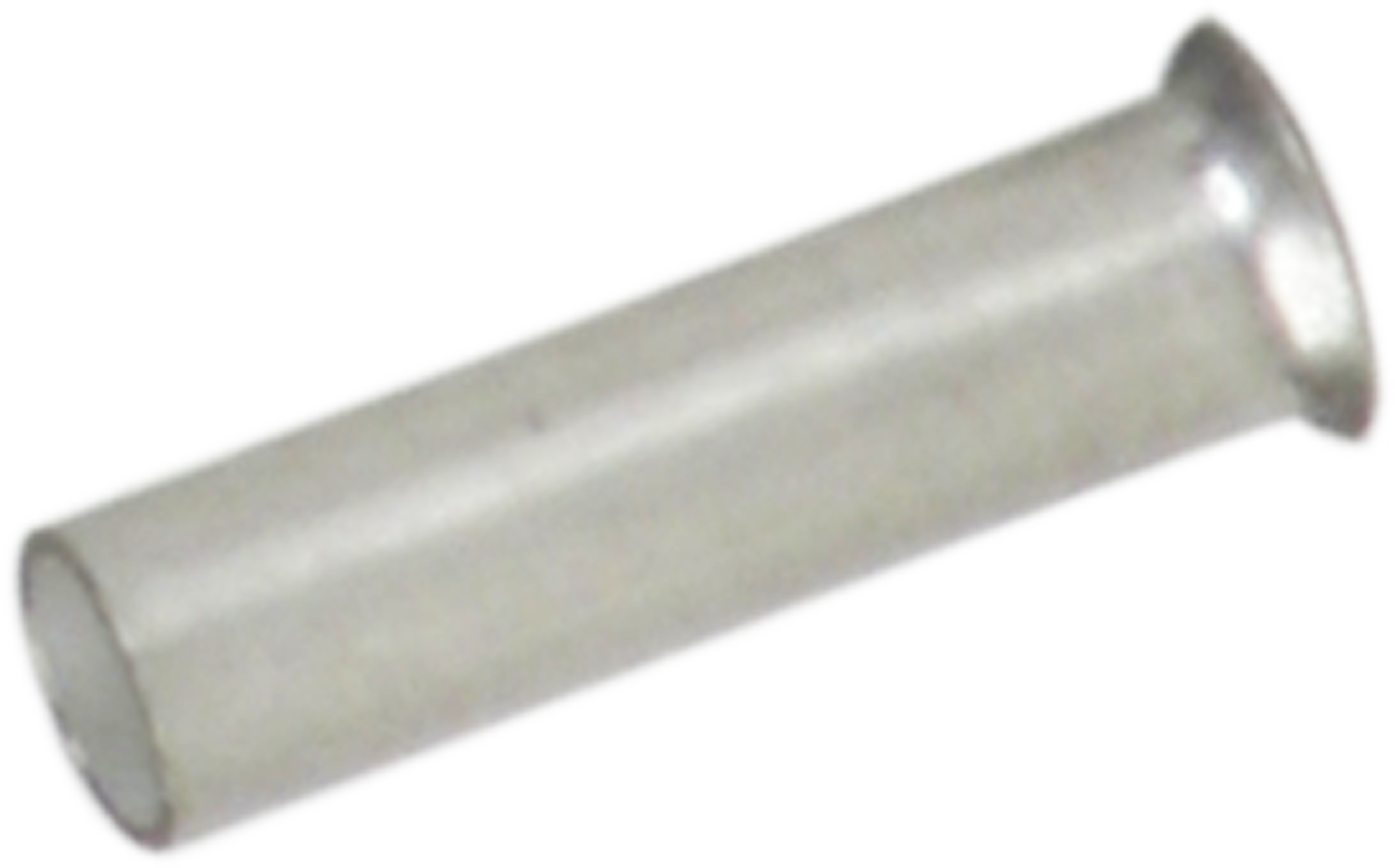 Embout de câble Ferratec VZ 1.5mm² 8mm cuivre étain