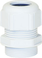 Kabelverschraubung M32 18…25mm grau