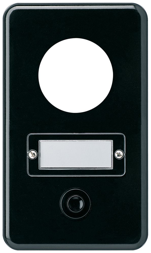 Combinaison ENC basico I-I 43+so noir