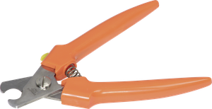 Kabelschere Mischke S-16 Ø10mm/16mm² 165mm rot