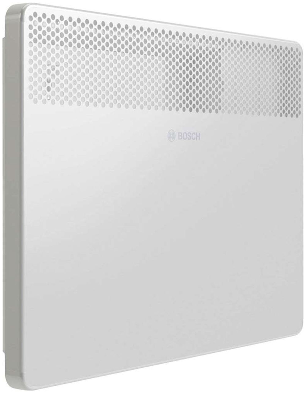 Wandkonvektor Bosch HC 4000-20 2000W 230V 7…28°C IP24 weiss