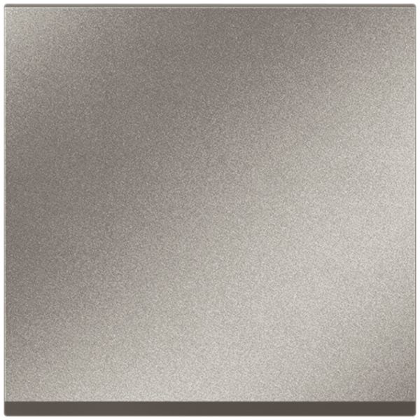 Interruttore a bilico INS MOS 6/1L 10A magnesio 2moduli