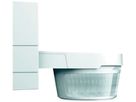 Détecteur de mouvement AP ABB MasterLINE 280° blanc +télécomm.