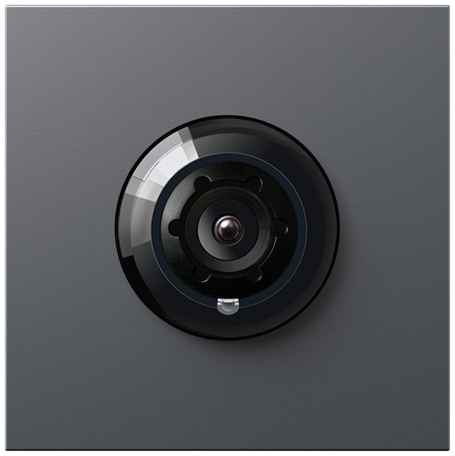 Kamera-Modul Siedle Vario Bus 24V DC 175° PAL grau