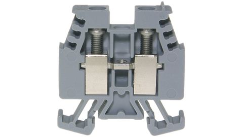 Woertz, für Hutschiene TH15