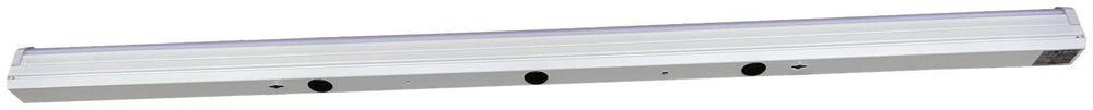 LED-Not-Lichtleiste LEALED 1.5m 55W 6000lm 4000K 120°
