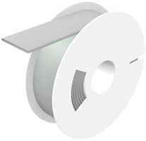Leitermarkierer Weidmüller TwinMark HSS-HF für Ø12.7…25.4mm 10m 40.5mm weiss