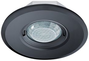 UP-Präsenzmelder KNX ESYLUX PD-FLAT 360i/8 RB