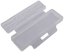 Bezeichnungsträger IKS 02 für Kabel und Rohre (1VE=25 Stk)