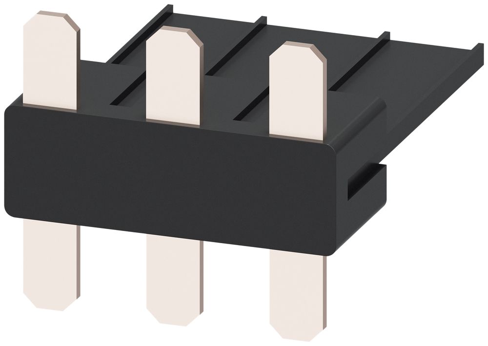 Elemento di connessione Siemens SIRIUS per 3RV2.41/3RV2.42/3RT2.4./3RW304/3RW404