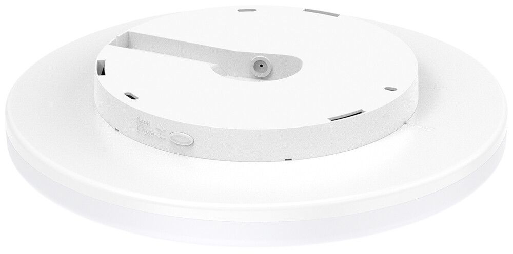 Lampada apparente LED Eglo OPELLA EASY 2171lm 2700…4000K IP54 Ø310×50mm bi