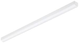 LED-Lichtleiste Philips CoreLine BN126C 48W 6400lm 840 IP20 1135mm weiss BZS