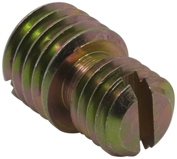 Gewindebolzen Gardy M10/M8×18mm