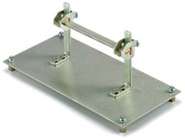 Schienenhalter Weidmüller WSH 4 MT Metall