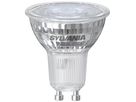 Lampada LED Sylvania Superia Retro GU10 3.7W 345lm 927 REG PAR16 36° Ø50×54mm