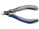 Tronchese KNIPEX 125mm, 64HRC, Ø0.1…1.7mm/Ø1mm