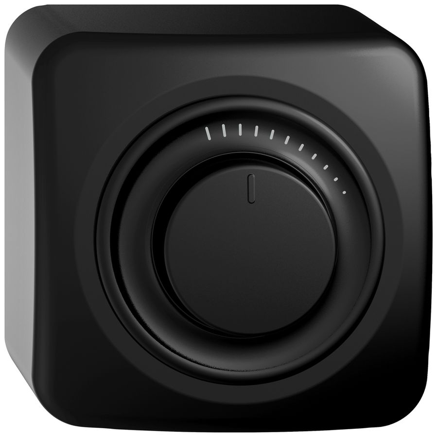 AP-Drehzahlsteller STANDARDdue SNAPFIX® einphasig 20…400VA sz