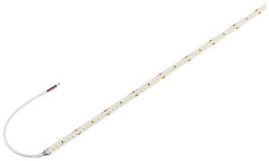 LED-Lichtband SLV Grazia V 24V 14.4W 2090lm weiss 4000K 120° DIM 5000mm