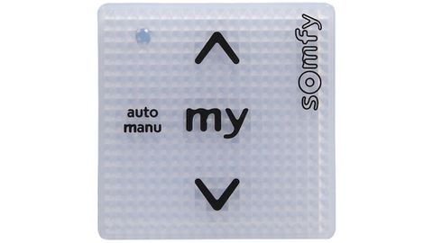 Apparecchi di comando