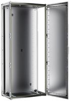 Schaltschrank Rittal VX 8807.010 800×2000×600mm IP55 EMV Stahl grau