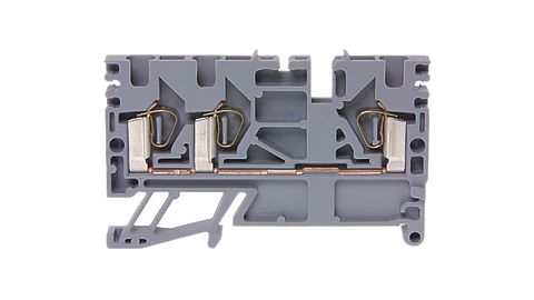 Abzweig-Reihenklemmen, 1.5 mm²