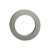 Disco indicatore EDIZIOdue per interruttore rotativo a manopola, grs