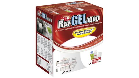 Mehrkomponentenbasis