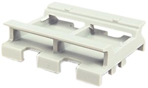 Adaptateur rail distance AB 140-KBH2, 140M-C → 140M-D, 10mm