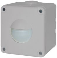 Détecteur de présence NAP SWISSLUX PD2 S 180 NAP Slave SF IP55 gris clair