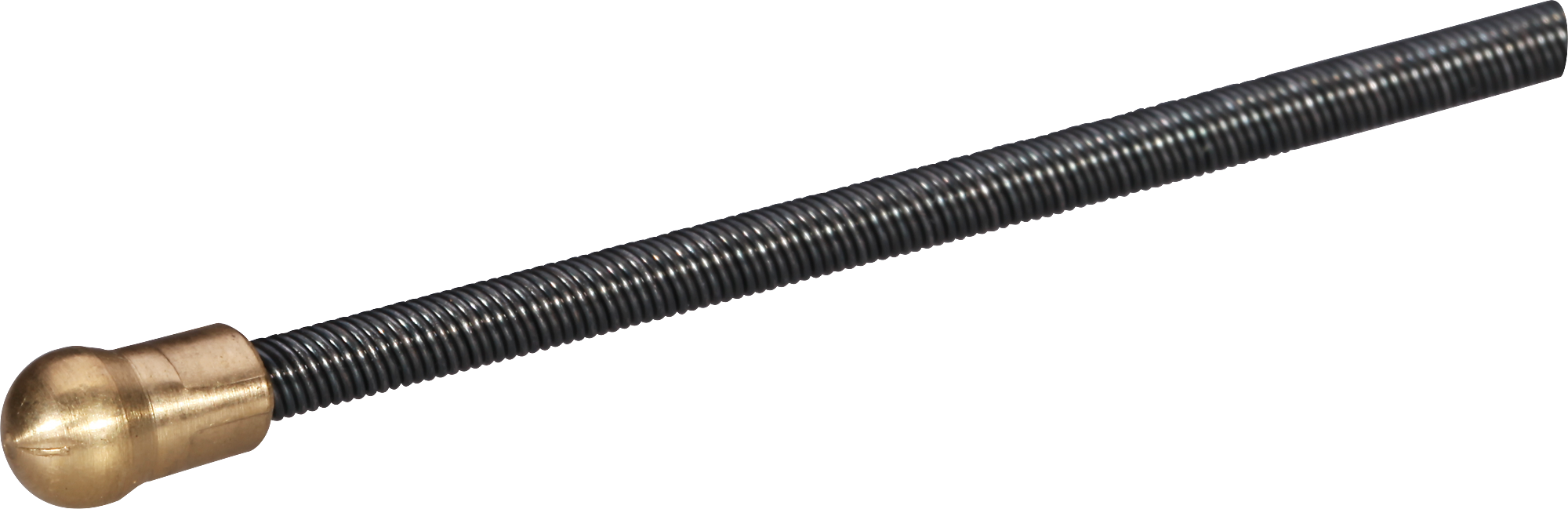 Ersatz-Suchfeder Ø4mm L=120mm zum Schrauben