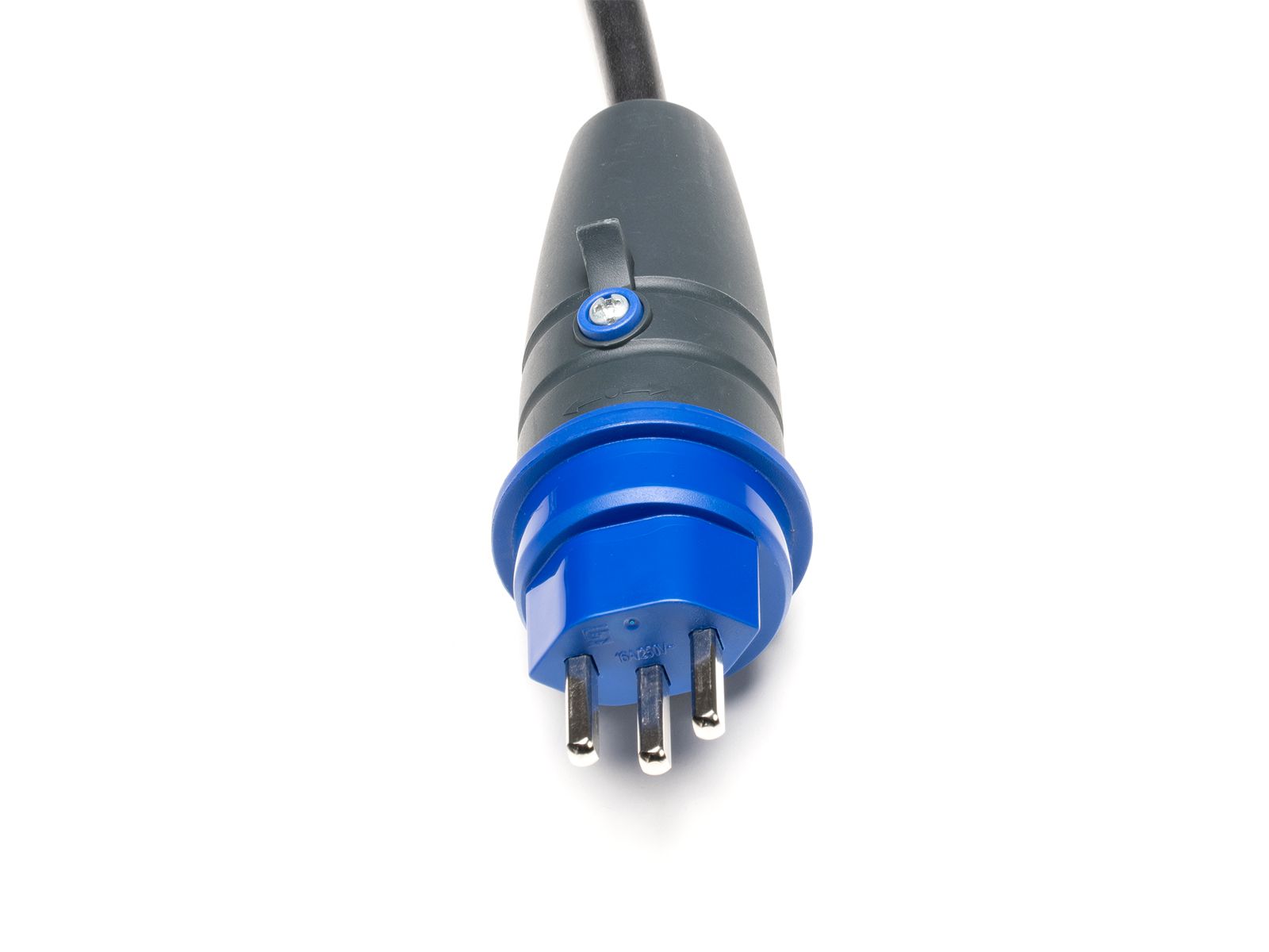 JUICE Adapter T23 | IP55 | (CH) Adapter für JUICE BOOSTER