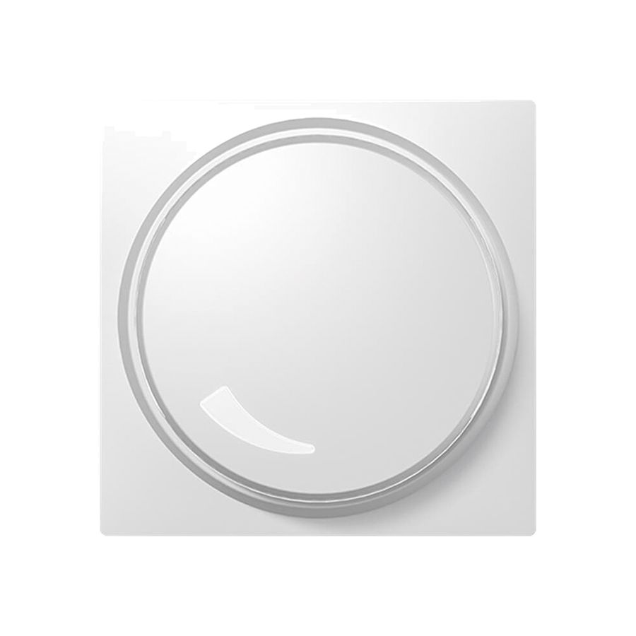 UP-Dimmer Sidus E 1…10V weiss