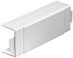 T+Kreuzstück Bettermann z.Installationskanal WDKH halogenfrei 60×110mm reinweiss