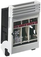 Coupe-circuit sectionneur HPC Rittal SV 3431.000 NH000 690V 100A 3P