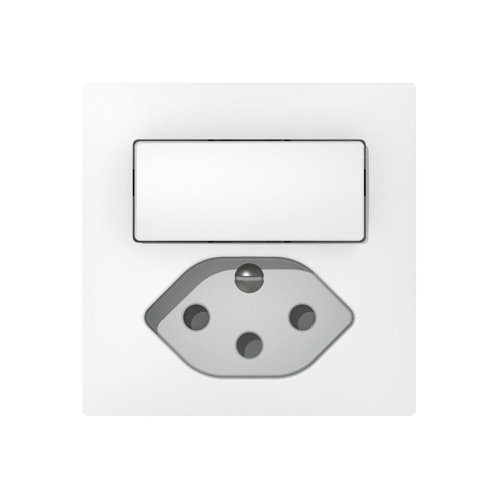 Combinazione INC I SIDUS E 1/3+T13 bianco lucido