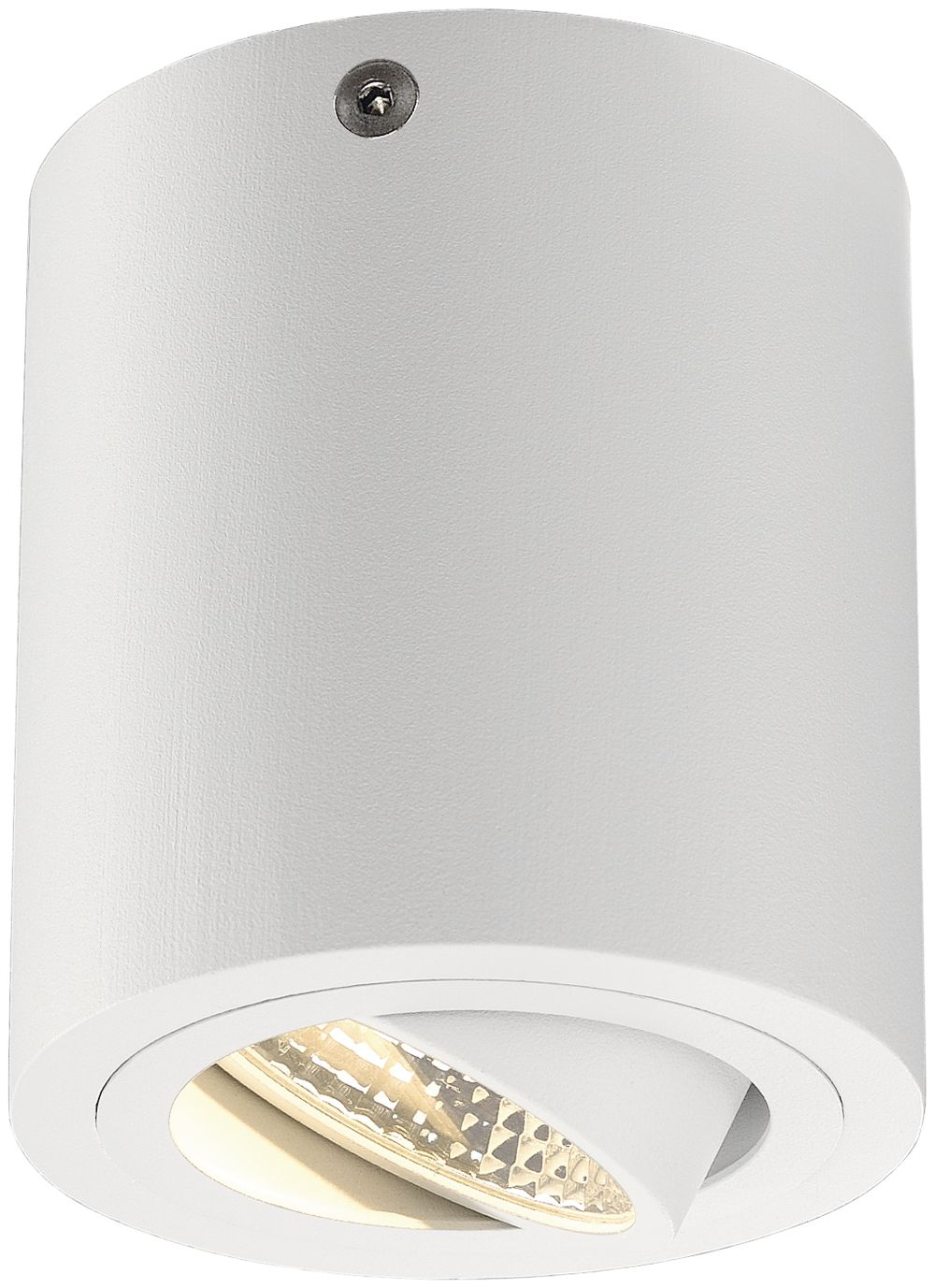 AP-LED-Downlight SLV TRILEDO CL, 6W rund IP20 mattweiss