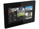 Stazione interna video ABB IP touch 7, LAN/WiFi, DC/PoE, SM/FM nero